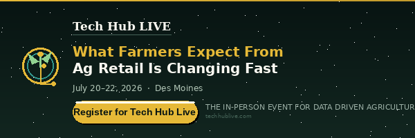 Tech Hub LIVE 2026