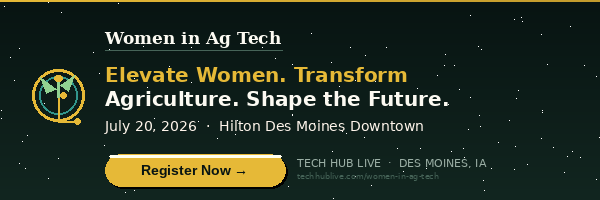 Women in Ag Tech 2026